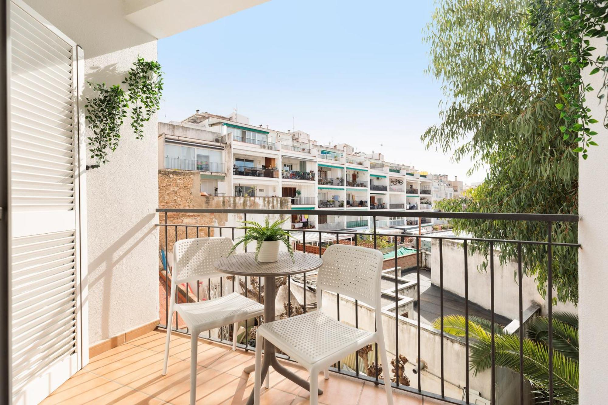 Апартаменти Sitges Group Soul Екстер'єр фото
